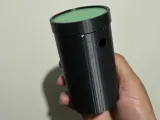 Corneta vuvuzela barulhenta-0