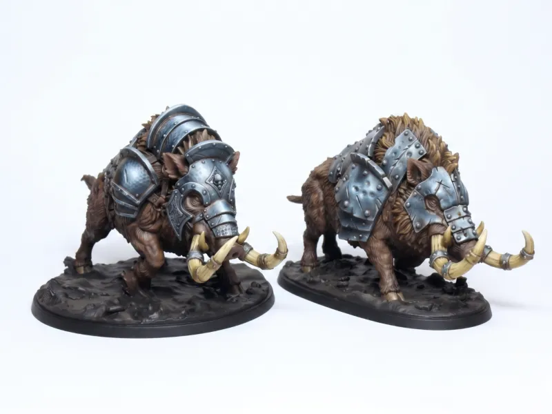 War Boars