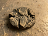 Miniature terrain Base_A9-0