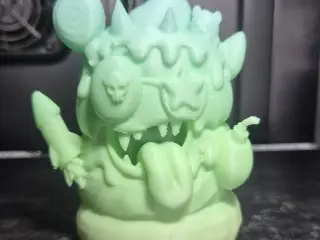 Bonbon fun