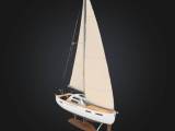 Sail Boat-0