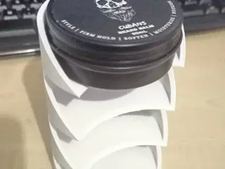 Pill Holder
