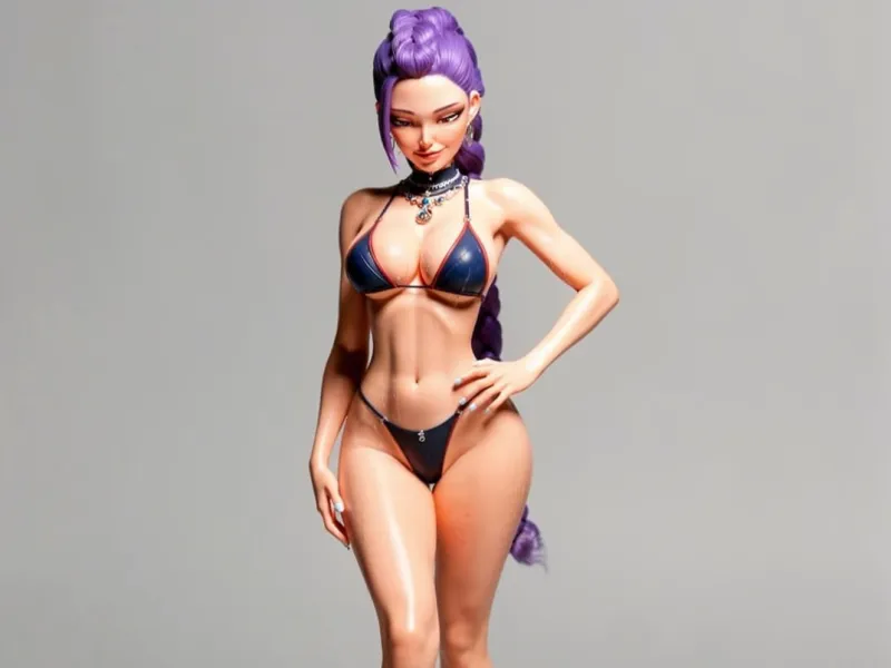 RUMI KPOP SEXY