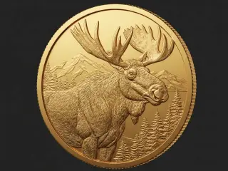 Moose Medal