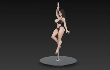strip girl teste free-0