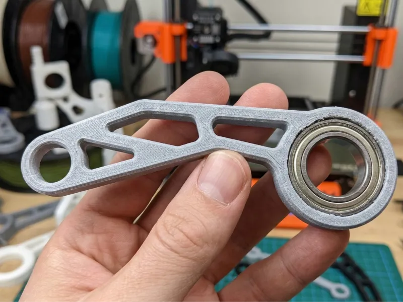 Anahtarlık Karambit