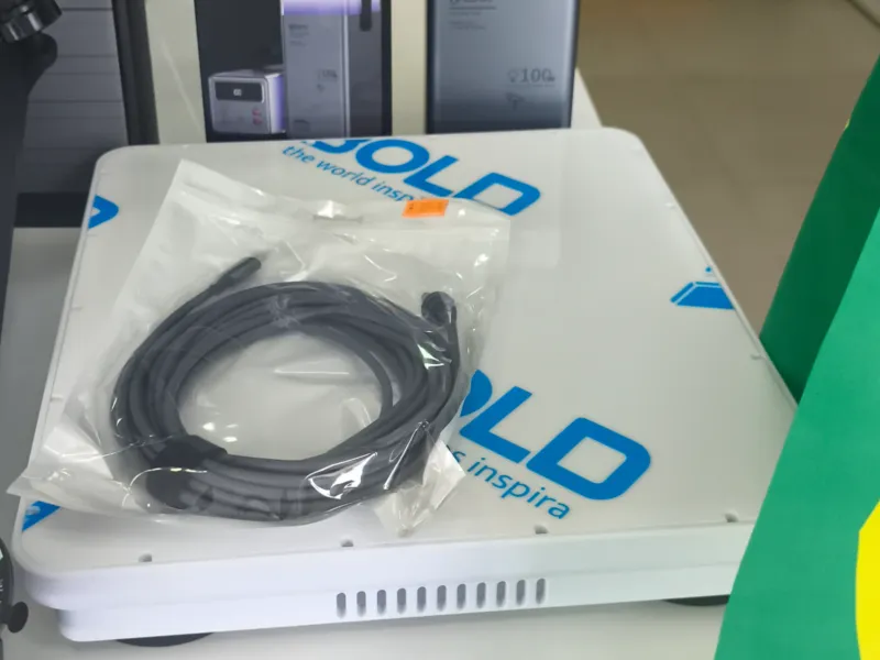 Starlink Mini用ケース
