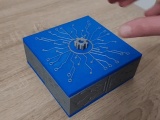 Elektronikbox - 4 Fächer-0
