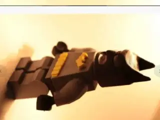 batman lego