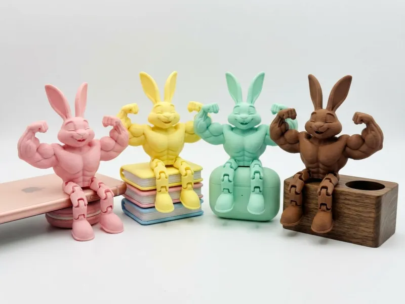 Rabbit