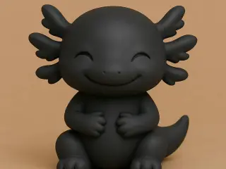 Axolotl