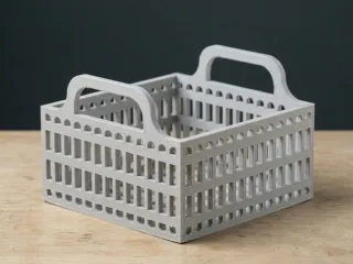 basket