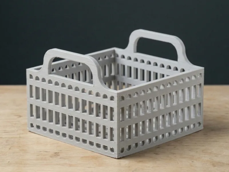 basket