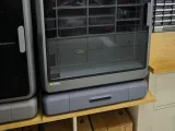 K2 Plus Stand with Lower Drawer, Poop Tank, and Chute-0