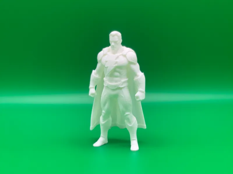 Shazam