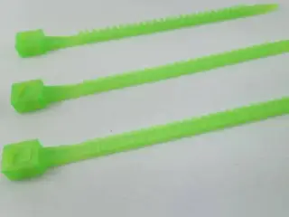 Cable Tie / Zip Tie TPU