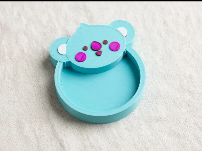 KOYA - BT21