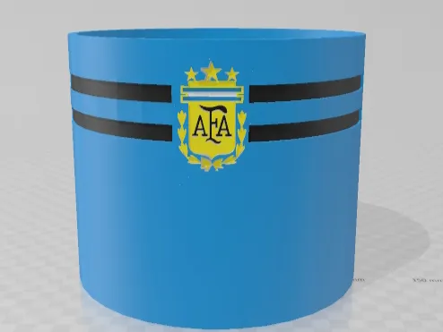 POCHOCLERA DE ARGENTINA