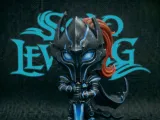 Igris Solo Leveling-0