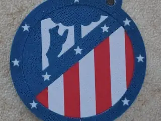 Atlético de Madrid - Atletico Madrid