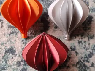 PALLINA DI NATALE 2