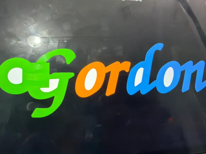 Gordon