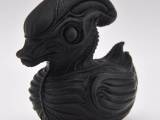 Xenomorph Alien Duck-0