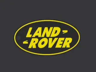Land Rover Porta Chaves