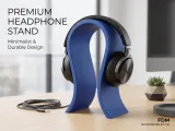 Minimalist Headphone Holder-0