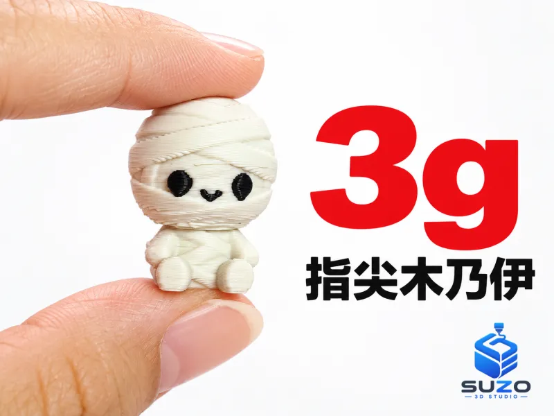Fingermumie