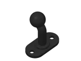 Ball_Mount_for_Celllphone_Holder_-_Extended-0