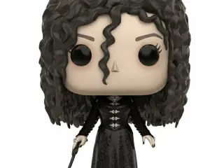 Bellatrix Lestrange