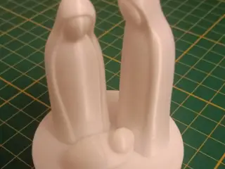 Modern Nativity