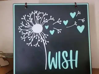 Wish