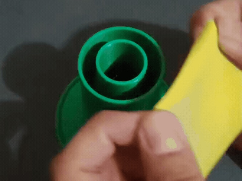 Airhorn - Vuvuzela