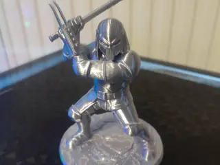 Hunter - Knight