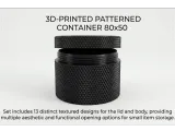 Container 80х50, 13 types of patterns.-0