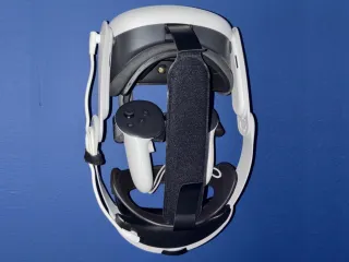 wall mount for the Quest 3