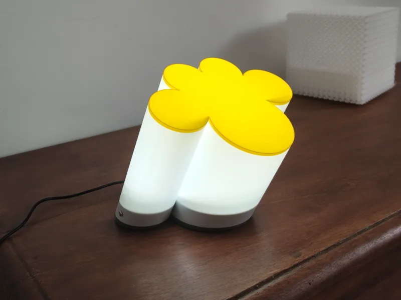 مصباح مجموعة إضاءة LED