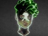 Ekko Arcane Character-1