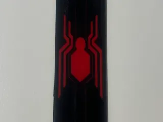 bookmark-spiderman