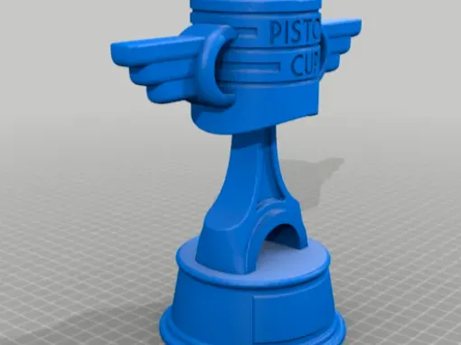 piston cup