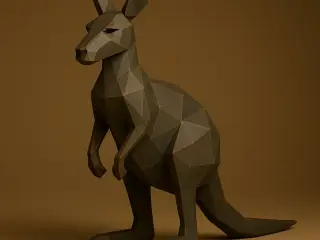 CF Kangaroo