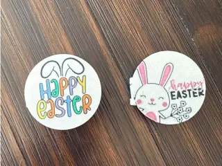 Easter Backpack Models