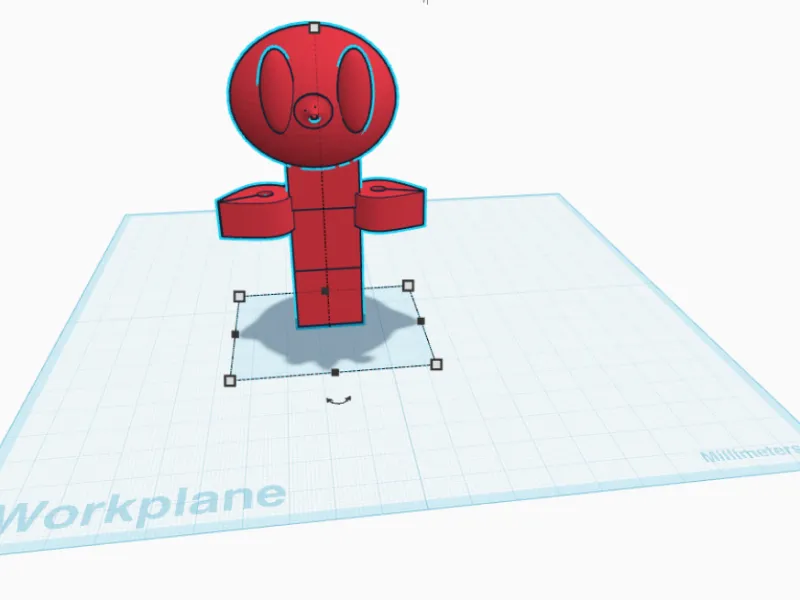 prank module of someone