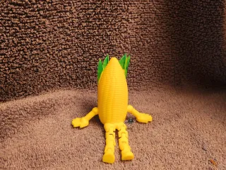 corn on cob buddy