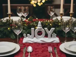 JOY / Alegria