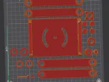Подставка для телефона-0