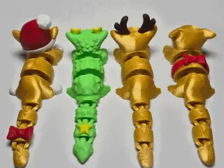Christmas Cats Pack!