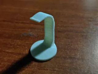 headphone stand